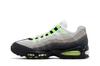 Nike Air Max 95 OG Big Bubble Неоновые (2026) (Женский)