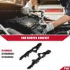 Пара №521560R030521550R030 Задний Левый Правый Кронштейн Бампера для Toyota RAV4