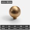 Modern Minimalism Colorful and Personalized Cabinet Handles Kitchen Cabinet Drawers Knob Wardrobe Doors Pull