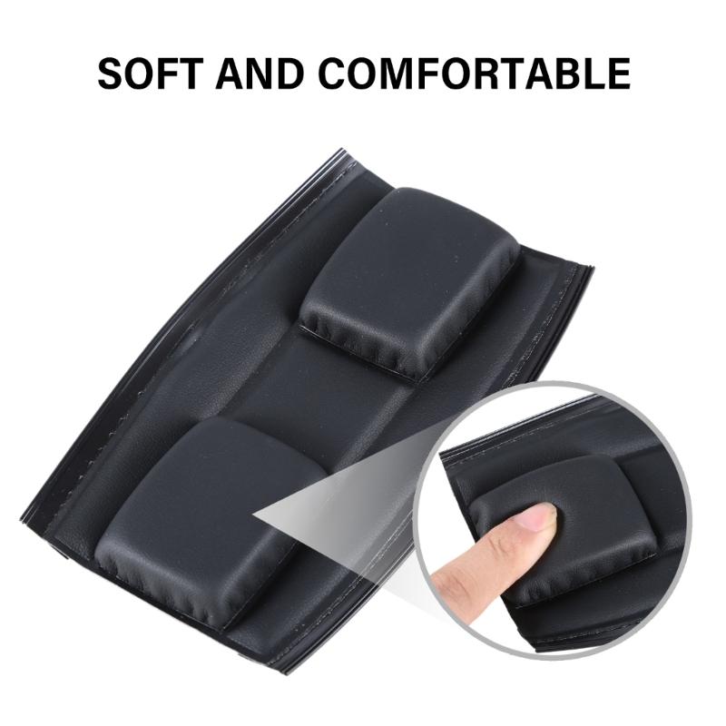 Professional Headband Cushion for HD280PRO Headsets Headbeam Cushion Enhances Comfort and Durability for Long Listening