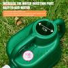 4L Spray Bottle Large Capacity Extended Spout 3 Modes Flower Watering Can Planting Water Spray Pot Balcony Supplies