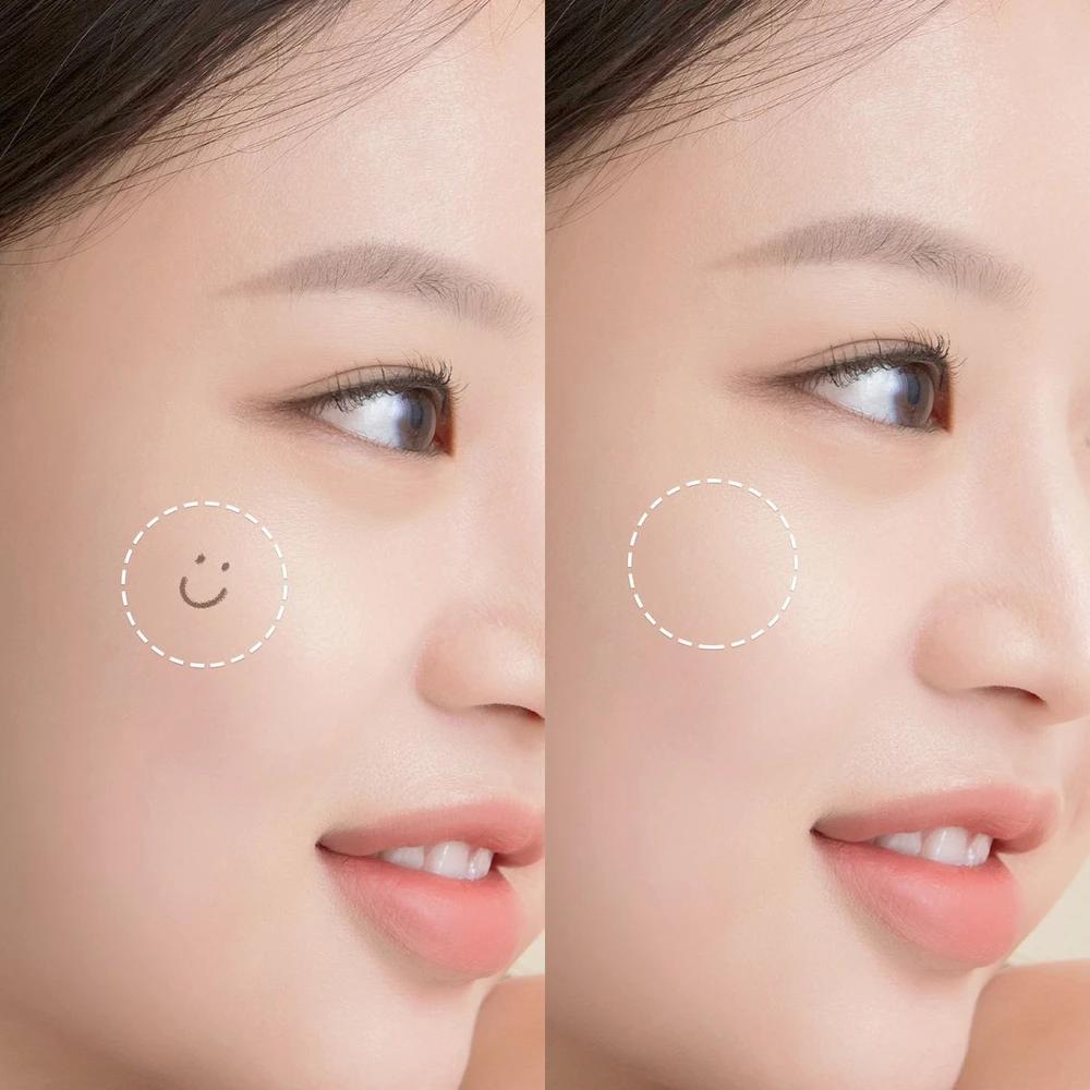 [2-pack] Double Longwear Cover Concealer