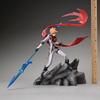 35 см Фигурка Genshin Impact miHoYo Тарталья Аякс Аниме ПВХ Фигурка Действия Игрушка Статуэтка из Игры Коллекция для Взрослых Модель Кукла