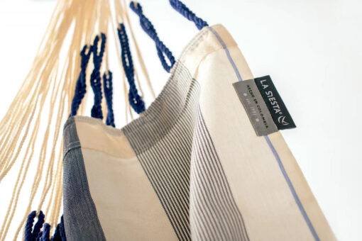 hammock armchair domingo - sea salt