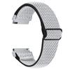 For Gabb Watch 1 Nylon Elastic Wrist Band Smartwatch Strap Easy to Adjust