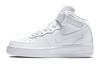 Air Force 1 Mid Белый GS 314195-113