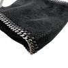 Stella McCartney Mini Shoulder cross body sling bag Shoulder Bag black Women Used