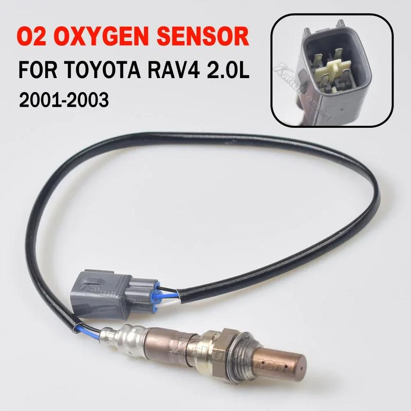 For Toyota RAV4 2.0L 2001-2003 Upstream Front Lambda Probe Air Fuel Ratio Oxygen Sensor 89467-42020 8946742020 89467 42020