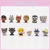 Figure Zootropolis Action Cartoon Model Toy Decoration Doll Kid Gift Ornament