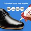 30g Worn Shoes Adhesive Adhesive Sole Bond Adhesive Effective Mending Liquid Tool  Boot Sneakers