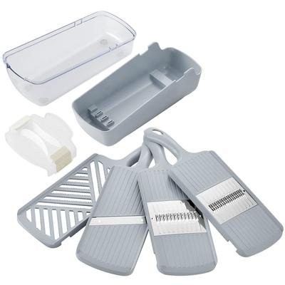 Набор слайсеров Shimomura Kogyo Pro Grade Сделано в Японии (PG-653)