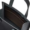 Tote 615187 BLACK [Tideway] Women's