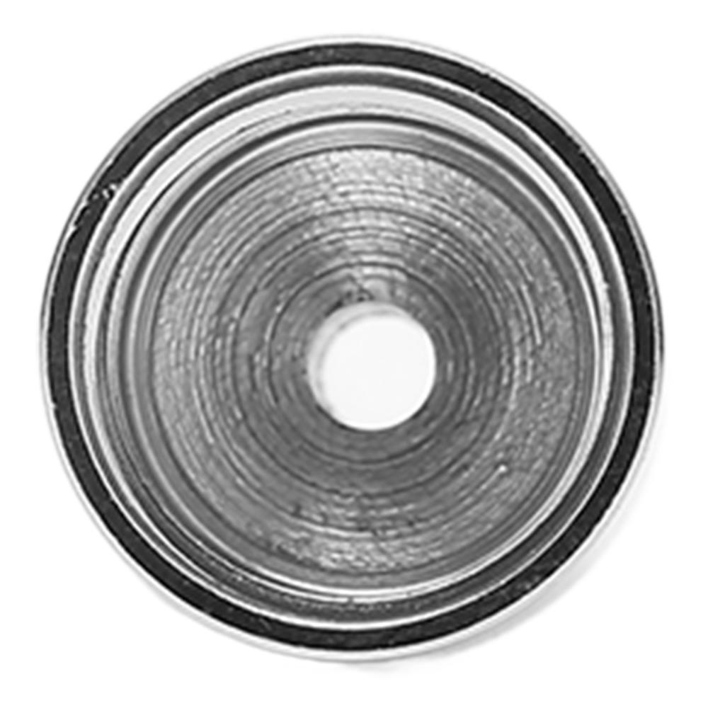 Stainless Steel Dermabrasion Tip Replacement for Blackhead Removal Face Dermabrasion Machine Accessory 200#