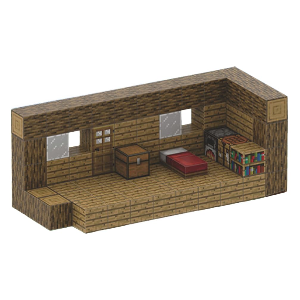 Magnetic Building Block Set, 3D Puzzle, Building Blocks, DIY Magnetic Building Blocks, Board Game, Balance Game, Magnetic Block Playset, Magnetic