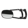 Rear-View Towing Mirror (Oval)
