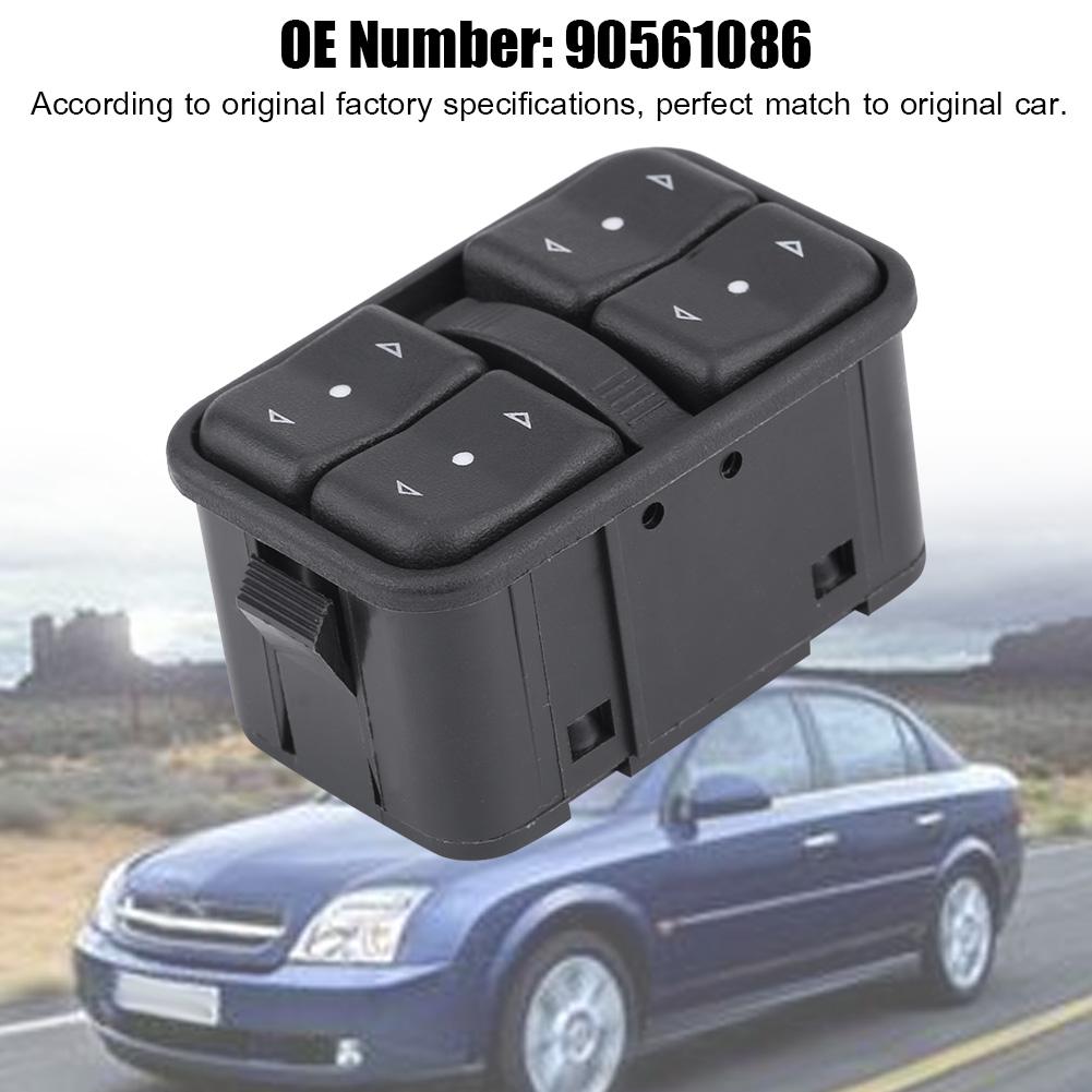 1PCS Power Window Switch Useful Replacement Parts for 90561086