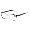 Reading Glasses Men Women Anti Blue Rays Presbyopia Eyeglasses Antifatigue Computer Eyewear with +1.5 +2.0 +2.5 +3.0 +3.5 +4.0
