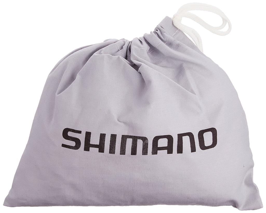 Спиннинговая катушка SHIMANO Aorista CI4 C3000 Yaen Aoriika