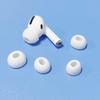 3 Pairs Ear Tips for Airpods Pro Noise Reduction Silicone Earbuds Ear Pads Earplug Cover for Airpods Pro Eartip Earcap Plug