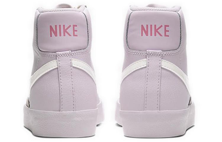 Nike Кроссовки Blazer Mid 77 Digital Pink Женские CZ0376-500
