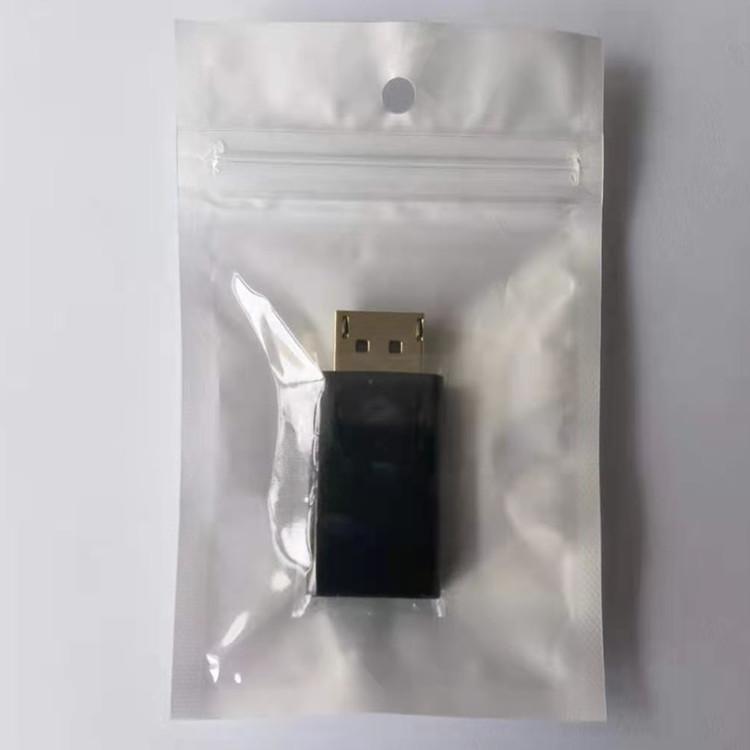 DisplayPort To HDMI Adapter: Male To Female, 1080P, 3D Conversion.