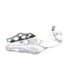 Кронштейн переднего бампера Mercedes-Benz C-Class W205 (2058800728/2058800628)