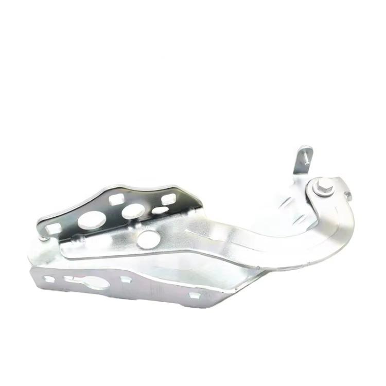 Кронштейн переднего бампера Mercedes-Benz C-Class W205 (2058800728/2058800628)