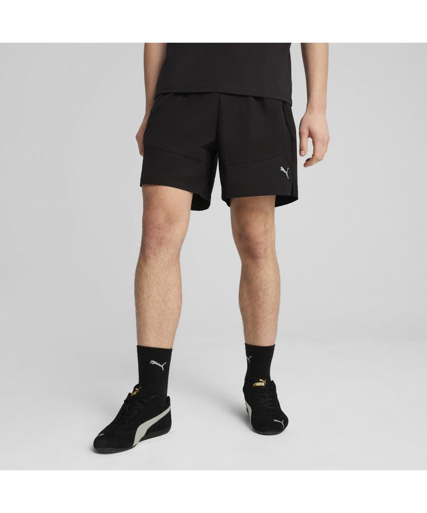 Puma Шорты Puma Tech Relaxed 6 Wv (63183401)