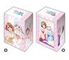 Bushiroad Deck Holder Collection V2 No Vol.718 Yuragi-sou Yuuna-san "Yuuna & Chisaki"