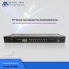 MORLINK Rack-mount NTP-сервер