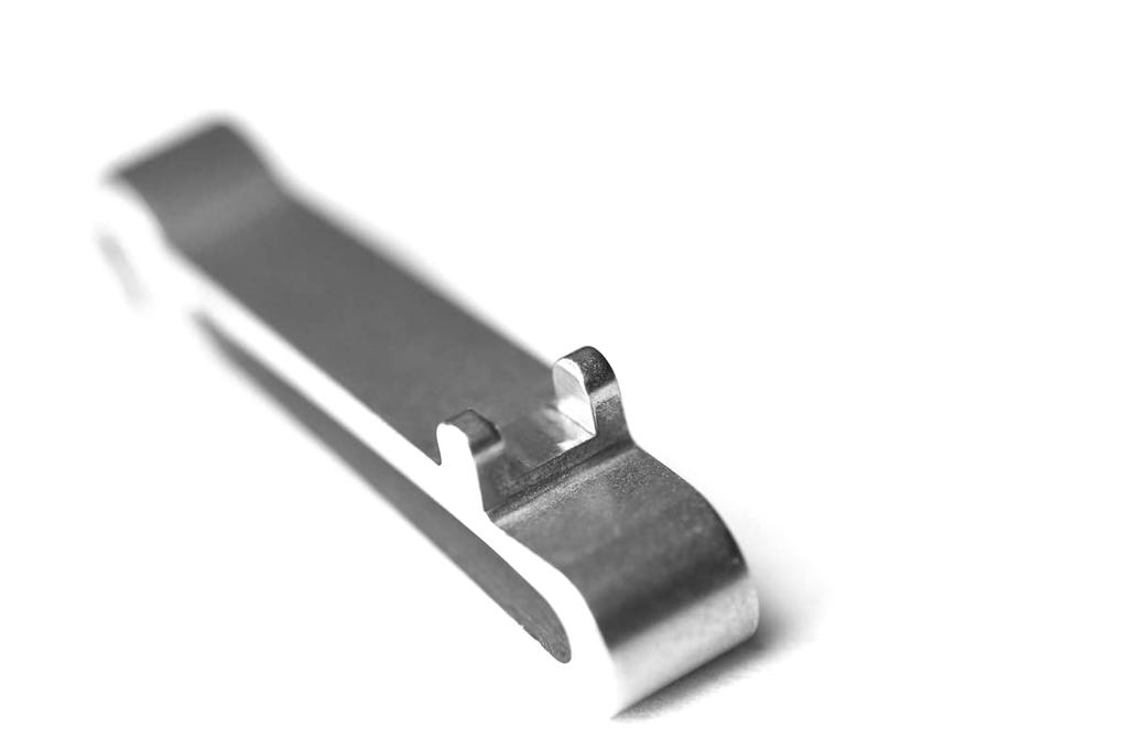 Пневматическая винтовка DNR Marui, совместимая с изогнутым рычагом Hop Arm серии VSR SUS Machined [оригинальный продукт] [DNRVSRCHA]