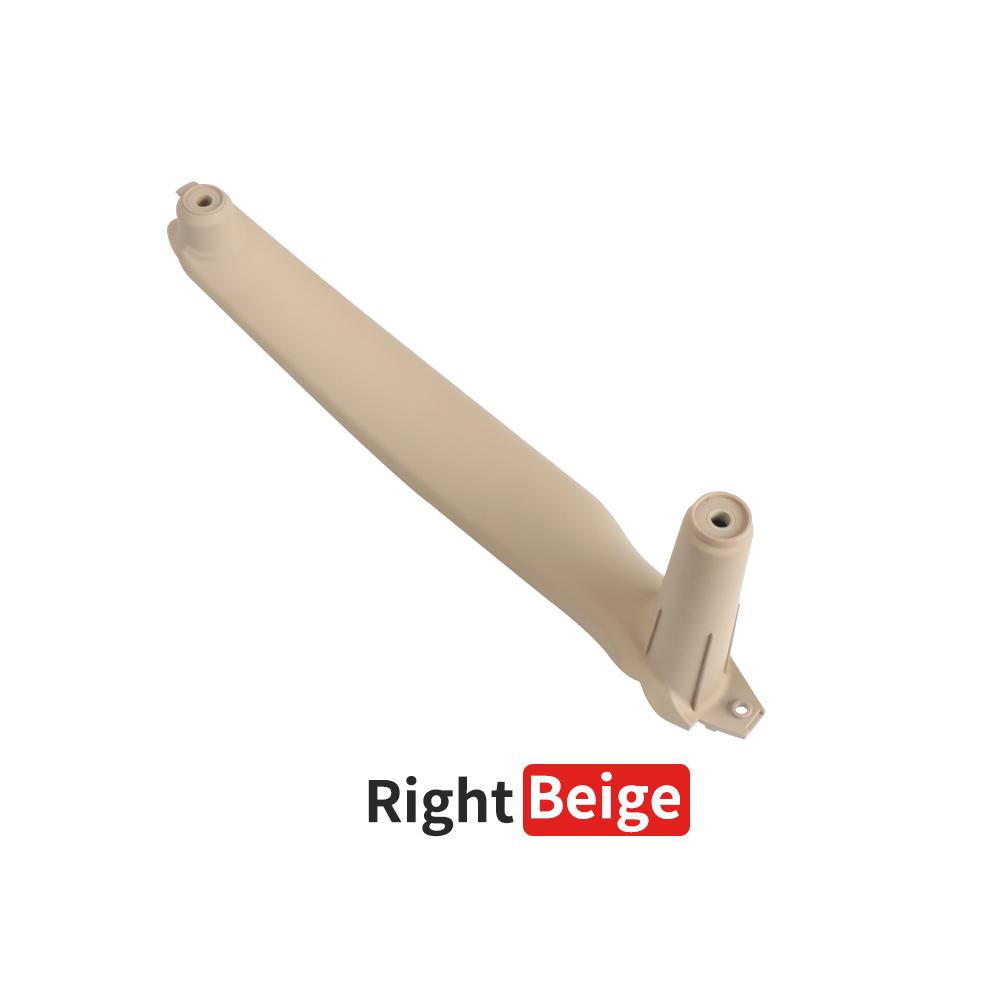 Для BMW E70 E71 E72 внутренняя дверная ручка автомобиля внутренние дверные ручки потяните подлокотник замена для BMW X5 X6