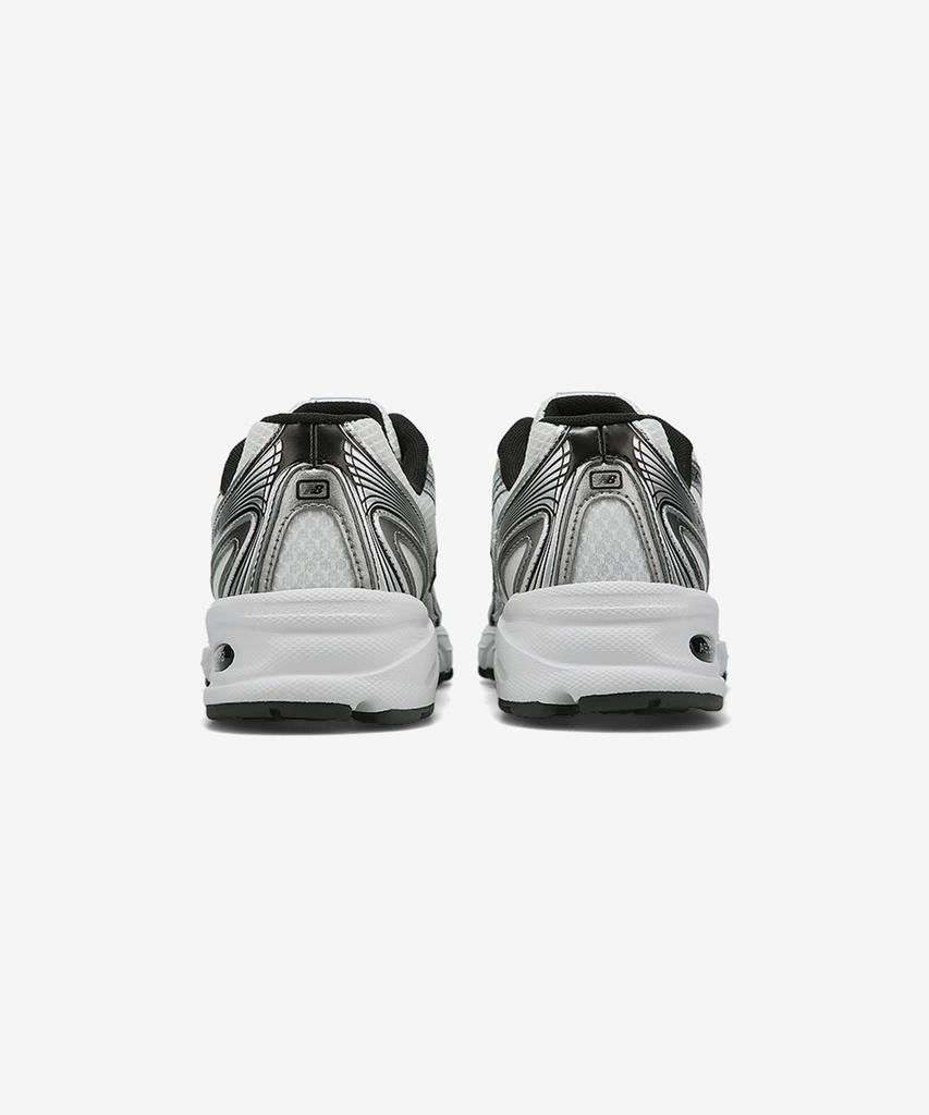 New Balance Nbpdgf736S / U7401P5 (Серебряный)