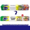 Miaojie Thick Aluminum Foil 3-Pack