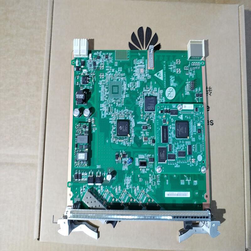 Huawei OptiX OSN/Metro Series Network Boards