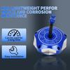 Motorcycle CNC Gas Fuel Tank Cover Cap For HONDA CR85R CR125R CR250R CRF150R CRF230F XR 50R 70R 80R 100R