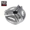 Крышка заливной горловины моторного масла для Honda CBR600RR CBR954RR CBR1000RR CBR500R CBR250RR CBR 600 954 1000 RR CBR 250R 500R 1000S