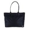 [Porter] Tote Bag [Time] 1, Black, Medium