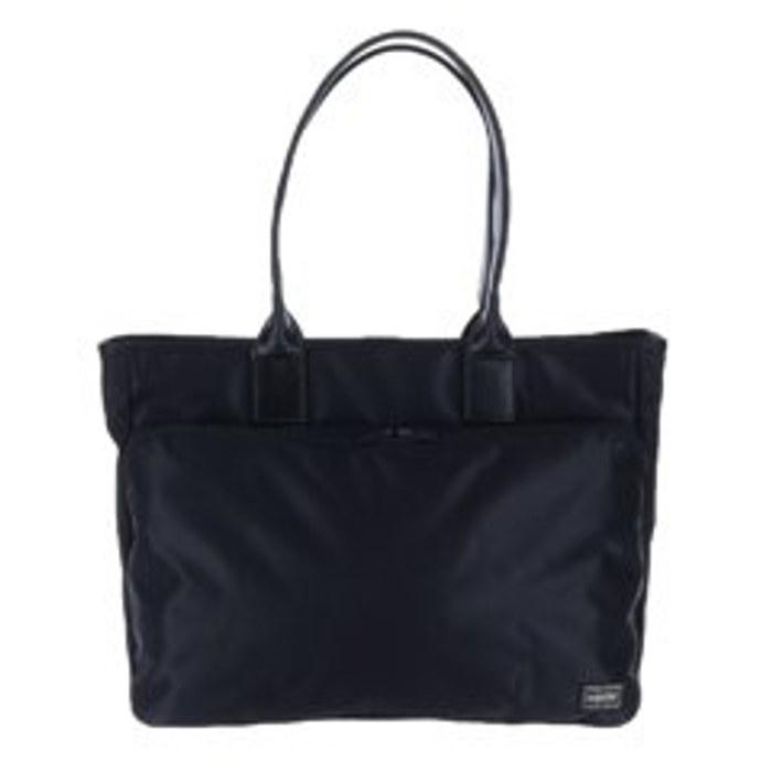 [Porter] Tote Bag [Time] 1, Black, Medium