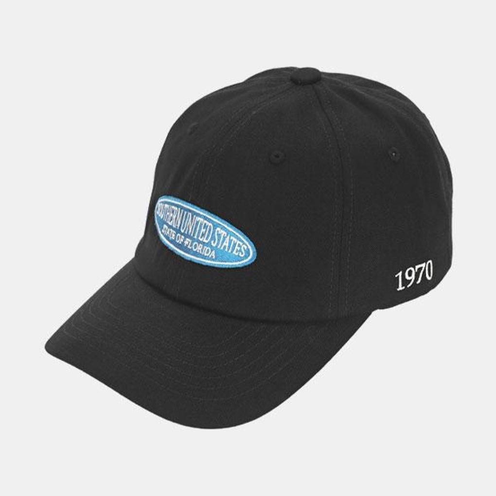 BELIVUS Men's Daily Fashion Ball Cap, Embroidered Lettering Logo Baseball Casual Hat, BEN013