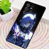 Genshin Impact Eula Игровой силиконовый чехол для телефона для Samsung Galaxy note 10 pro S26 S25 S24 S23 S22 S21 Plus S25Ultra Capa Cover