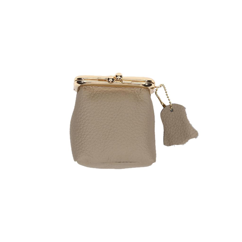 Мини-изысканный кошелек для монет, портативный женский чехол для хранения помады и наушников, косметичка, женский дорожный органайзер для гигиенических салфеток