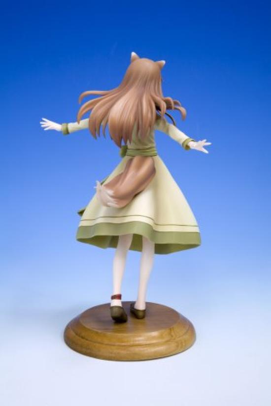 Kotobukiya Spice and Wolf Холо Масштабная ПВХ Полная Фигурка 1/8 Предварительно Раскрашенная