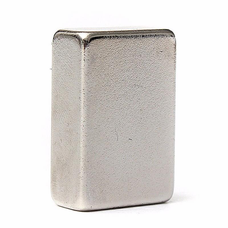 Neodym Magnete Blockmagnet Super Stark Quader Square Block Magnet N35 N50 N52