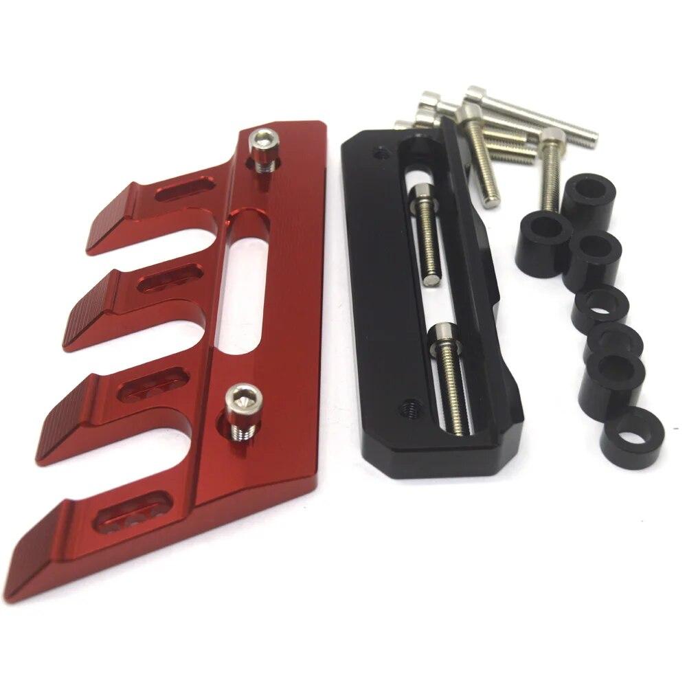 Передний амортизатор, защитный чехол для крыла для Aprilia RS660 RS 660 RS660 Trofeo, универсальные аксессуары для мотоциклов