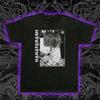 Футболка Hanatarash Japanoise Noise Music Yamantaka Eye Культовая Группа Футболка S-5XL