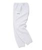 COVERNAT Authentic Logo Sweat Jogger Pants Heather Grey