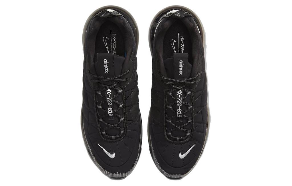 Nike MX 720 818 'Черный' CI3871-001