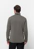 Куртка Jack Wolfskin Glaabach 3in1 Jkt M Jacket Men smokey grey