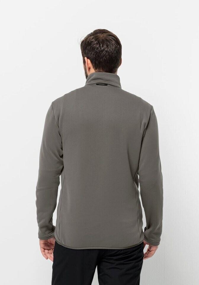 Куртка Jack Wolfskin Glaabach 3in1 Jkt M Jacket Men smokey grey